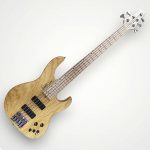 J-Note 5 by Atelier Z white burst.