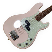 Moon PB4C 1962 Style Precision Bass