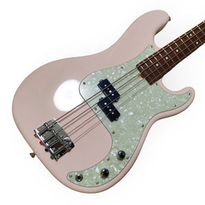 Moon PB4C 1962 Style Precision Bass ORDER ONLY