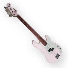 Moon PB4C 1962 Style Precision Bass ORDER ONLY