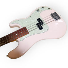 Moon PB4C 1962 Style Precision Bass