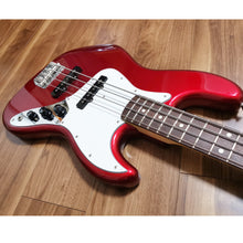 Fender Japan JB62M Medium Scale Jazz Bass CAR 1986 Mint