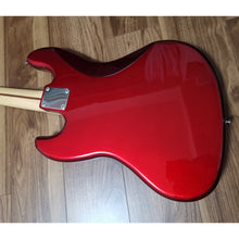 Fender Japan JB62M Medium Scale Jazz Bass CAR 1986 Mint