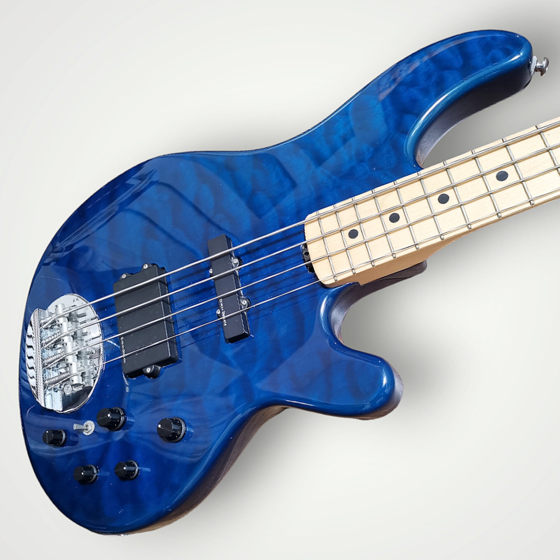 Lakland Skyline Japan SK4DX 2015 – BassJapanDirect