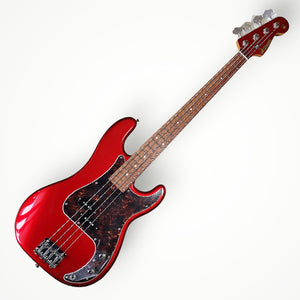 Moon PB4C 1962 Style Precision Bass ORDER ONLY