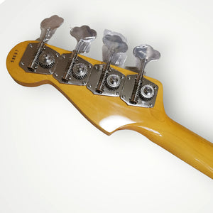 Moon PB4C 1962 Style Precision Bass ORDER ONLY