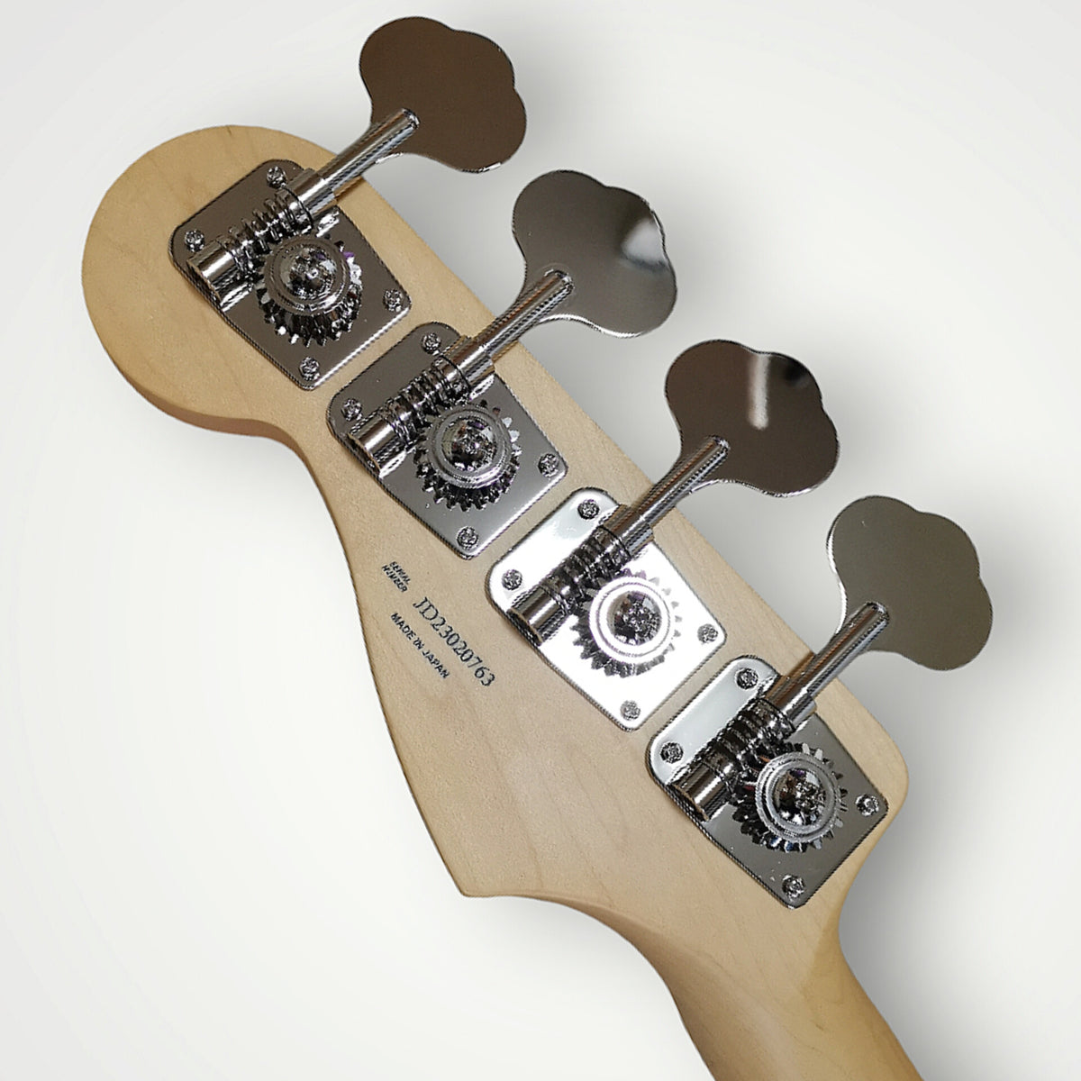 Fender Japan Junior Collection JB Shortscale 3TS – BassJapanDirect