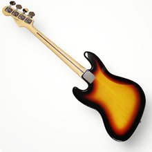 Fender Japan Junior Collection JB Shortscale 3TS