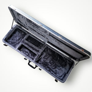 Deviser DEB200TSA ABS Hardcase with TSA locks.