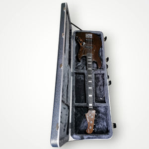 Deviser DEB200TSA ABS Hardcase with TSA locks.