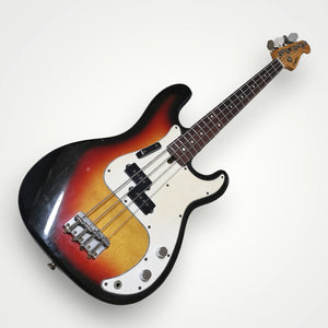 Guyatone Shortscale Precision Bass circa 1975