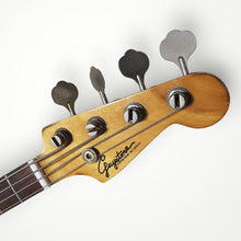 Guyatone Shortscale Precision Bass circa 1975