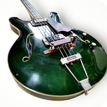 Yamaha SA-70 1971 Rare Color!