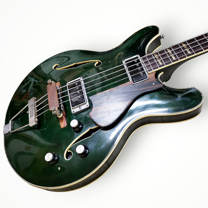 Yamaha SA-70 1971 Rare Color!