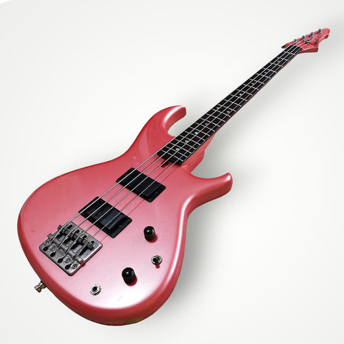 Aria Pro II rsb II Medium Scale RARE color!