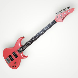 Aria Pro II rsb II Medium Scale RARE color!