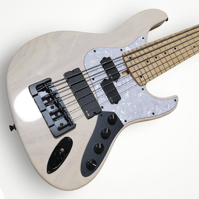 Atelier Z Beta 632 White Blonde 2019. Near mint!