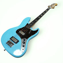 Gibbon Jazz Bass (refreshed) Early 70s