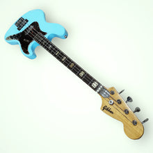 Gibbon Jazz Bass (refreshed) Early 70s