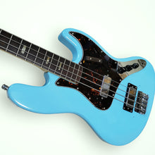 Gibbon Jazz Bass (refreshed) Early 70s