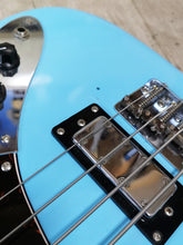 Gibbon Jazz Bass (refreshed) Early 70s