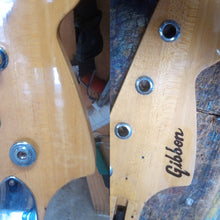 Gibbon Jazz Bass (refreshed) Early 70s