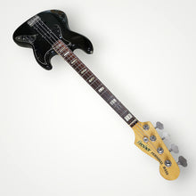 Fresher Jazz Bass Fujigen made circa 1983