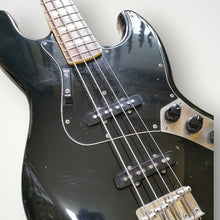 Fresher Jazz Bass Fujigen made circa 1983