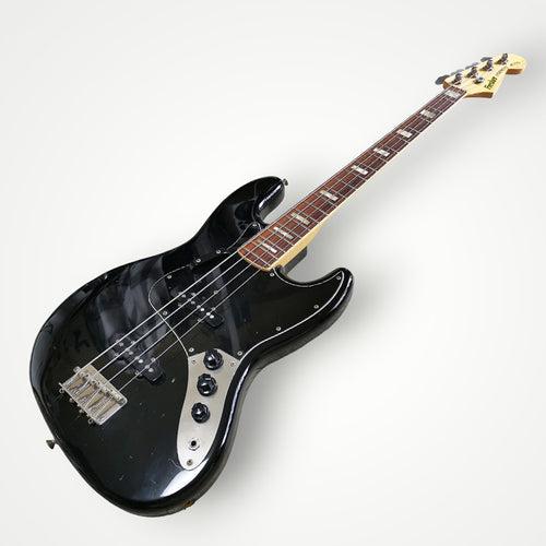 Fresher Jazz Bass Fujigen made circa 1983