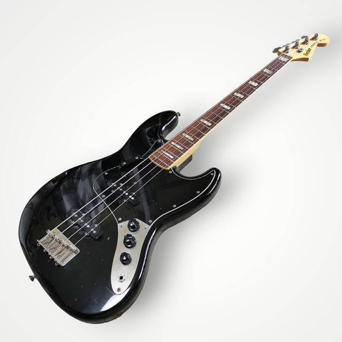 Fresher Jazz Bass Fujigen made circa 1983