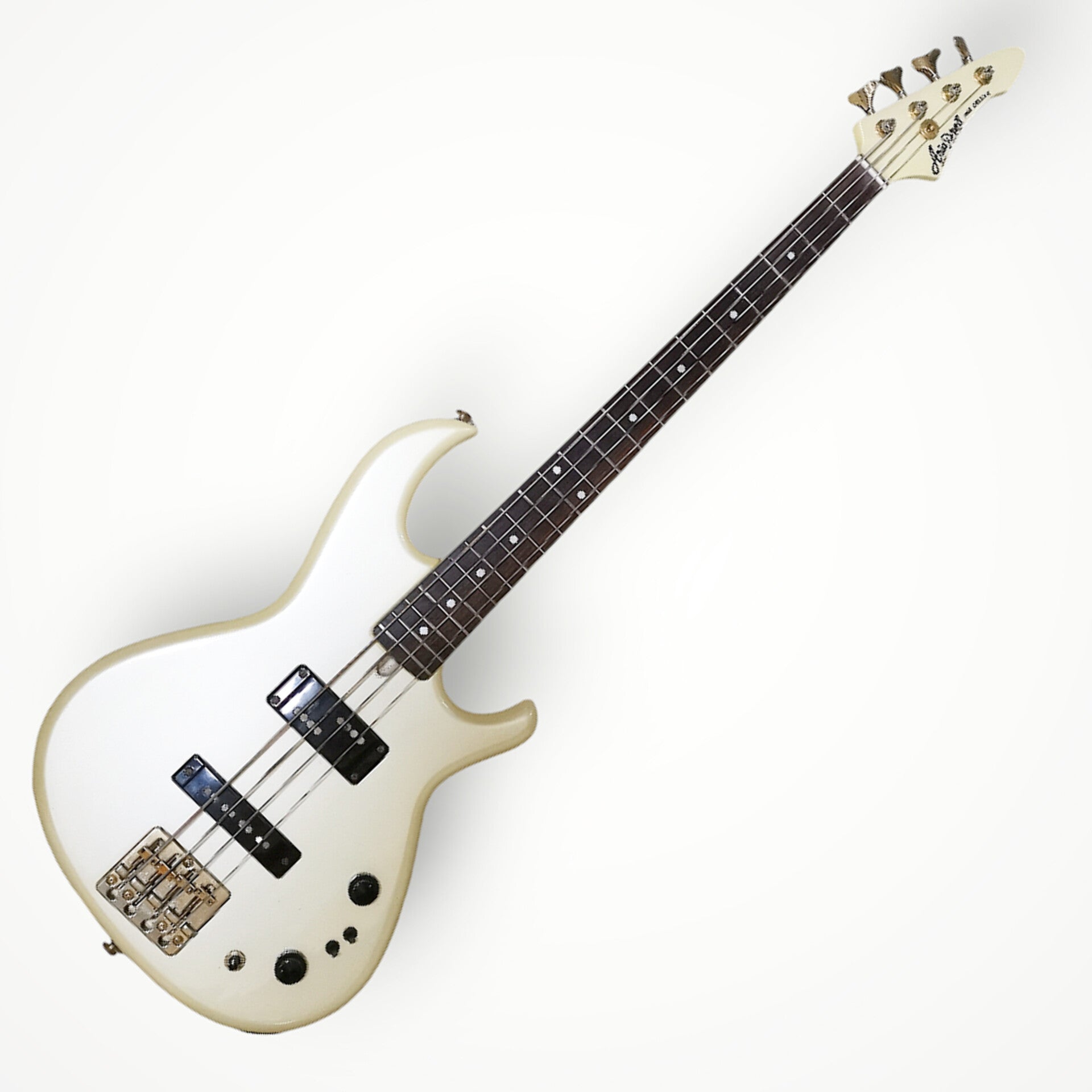 Aria Pro II rsb deluxe PJ 1985 – BassJapanDirect