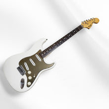 Tokai Silver Star Stratocaster TSS55 JV electric guitar circa 1983