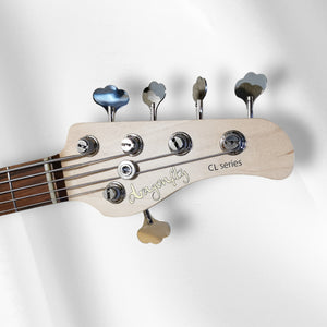 dragonfly Central Line Series DJB5 Alder/Pauferro BM