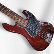 dragonfly Central Line Series DJB5 Alder/Pauferro BM