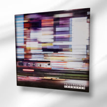 Trivergents: Transfer CD/Digital Album. Global Postage included.
