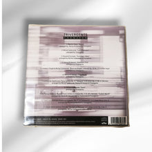 Trivergents: Transfer CD/Digital Album. Global Postage included.