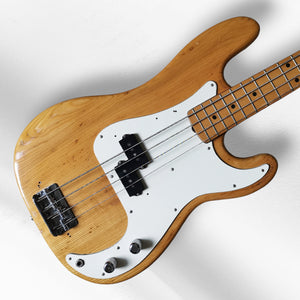 Guyatone Custom Precision Bass Made in Japan