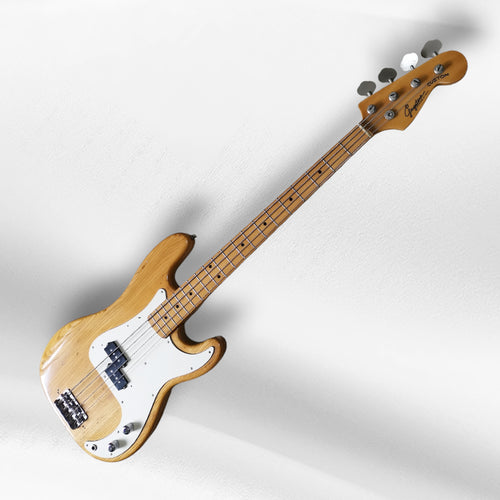 Guyatone Custom Precision Bass Made in Japan