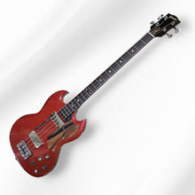 Funky Junk 73 Greco EB420 Medium Scale SG type Bass