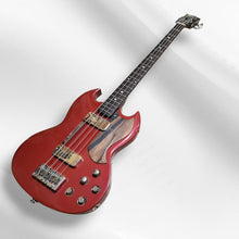 Funky Junk 73 Greco EB420 Medium Scale SG type Bass