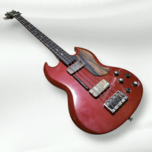 Funky Junk 73 Greco EB420 Medium Scale SG type Bass