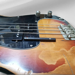 Guyatone Custom Precision Bass 1970s Hoshino Gakki