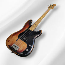 Guyatone Custom Precision Bass 1970s Hoshino Gakki