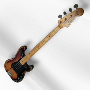 Guyatone Custom Precision Bass 1970s Hoshino Gakki