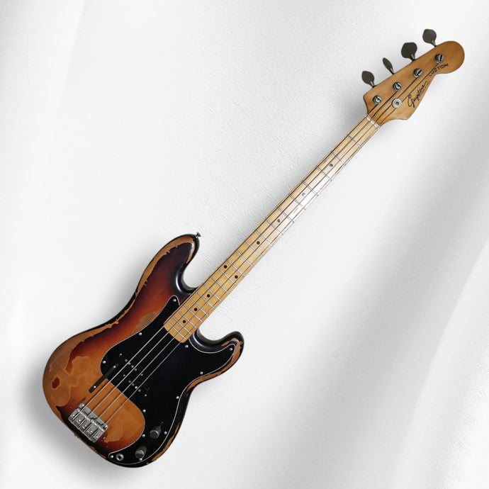 Guyatone Custom Precision Bass 1970s Hoshino Gakki