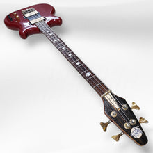 Funky Junk 74 Fernandes FAB 170 Modded Alembic Copy.