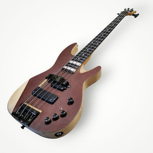 Funky Junk 75 Ibanez RB Atelier Z hybrid.