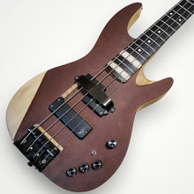 Funky Junk 75 Ibanez RB Atelier Z hybrid.