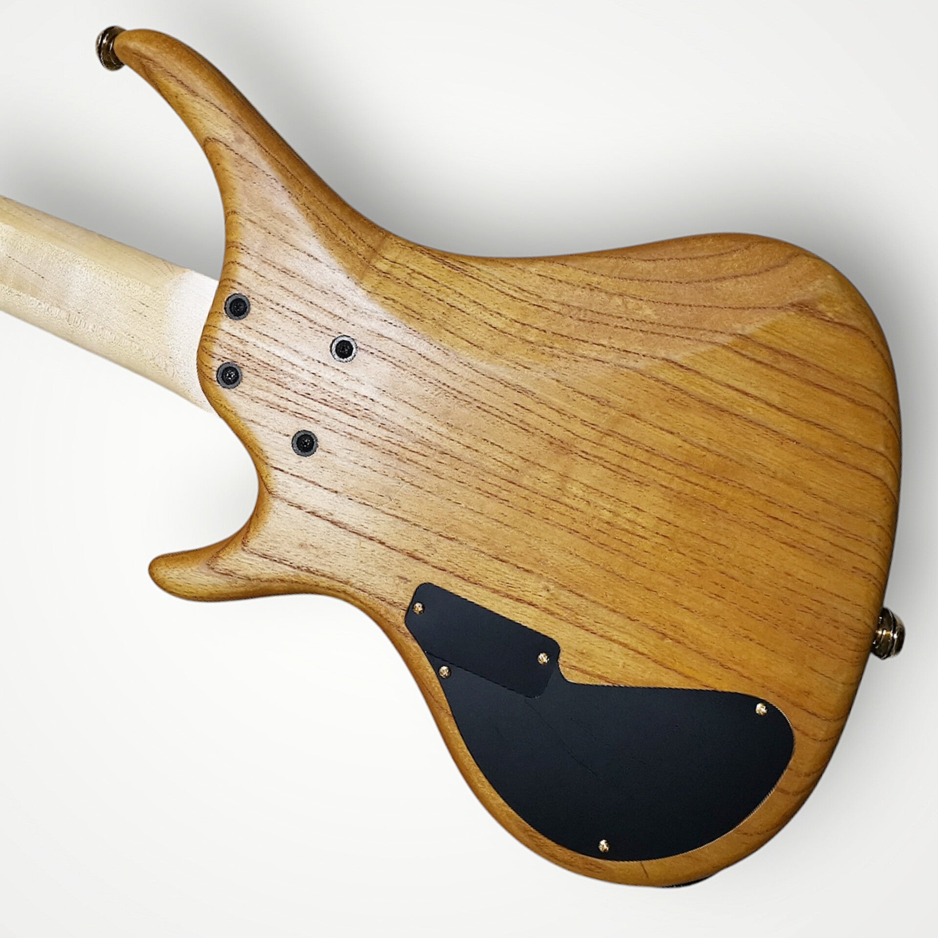 Bossa OB5 circa 2005 – BassJapanDirect