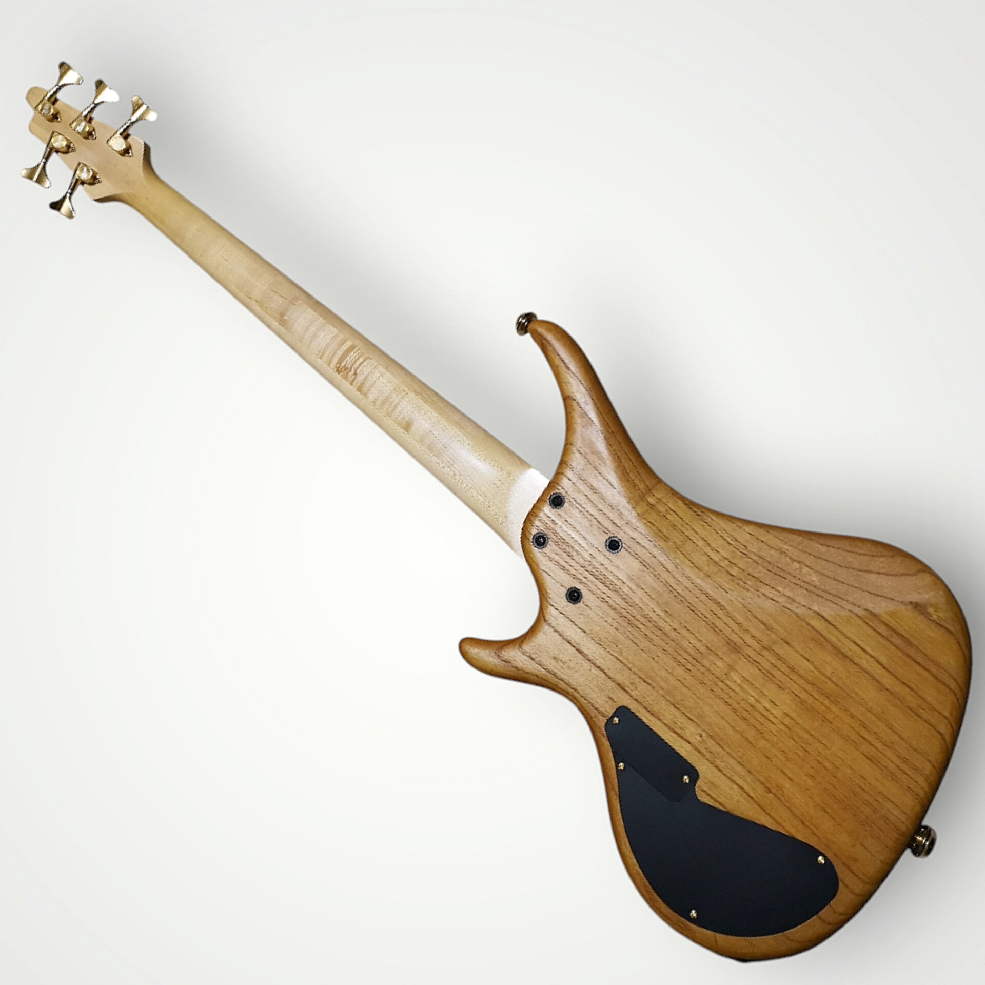 ベース Bossa OB-5 used】Real Bossa Design / OB-5 RED 4.085kg【GIB横浜】 - Geek